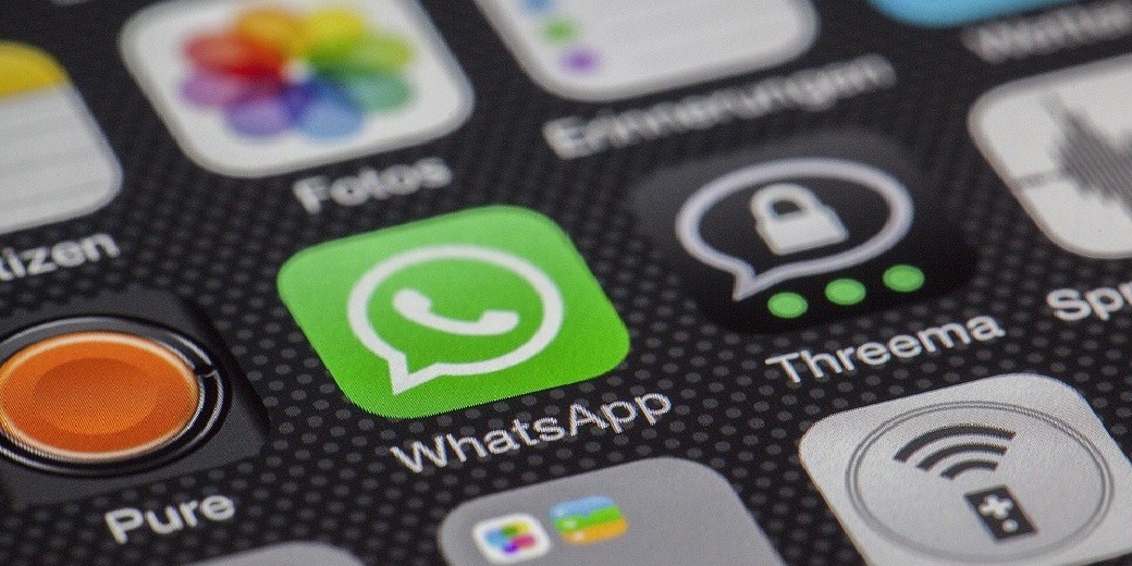 В мессенджере WhatsApp появились самоуничтожающиеся голосовые сообщения