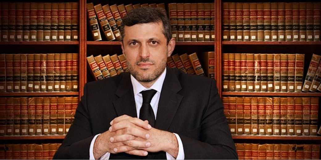 Яшар Якоби — в списке лучших адвокатов страны