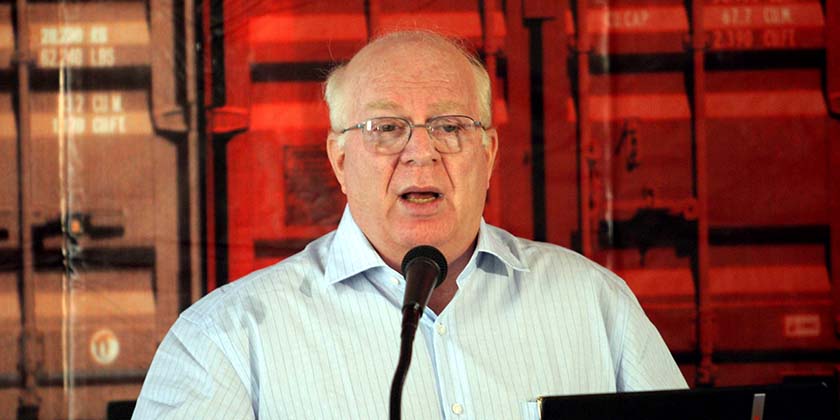 Кто виноват в дороговизне жизни? Порт в Ашдоде