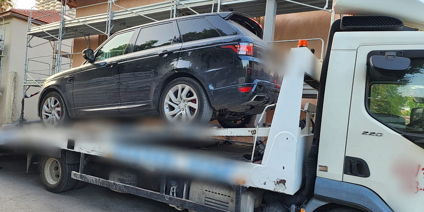 Генеральный директор компании по продаже топлива задержан по подозрению в связях с кланом Домрани