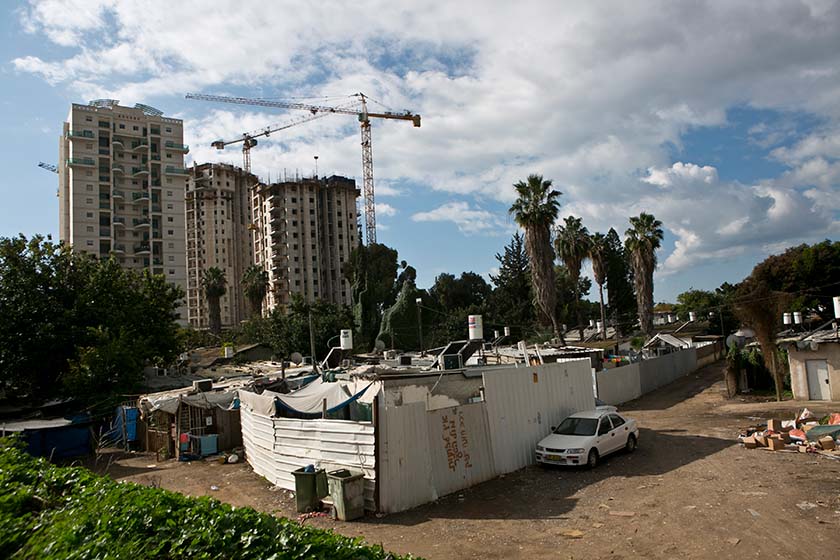 Квартал-Ха-Аргазим