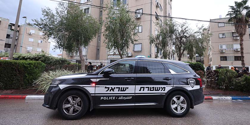 Криминальные войны внезапно возобновились: взрывы в Ришон ле-Ционе и Тель-Авиве