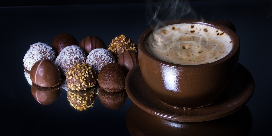 Если вы любите кофе с шоколадом, то скоро вам придется платить больше и за кофе, и за шоколад