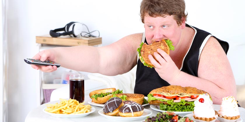 Таблетки для похудения могут усугубить мировую эпидемию ожирения