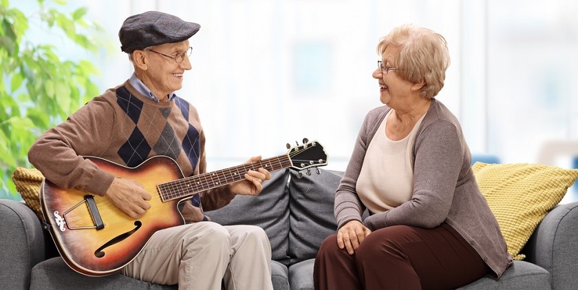 Как в Израиле изучают влияние музыки на мозг