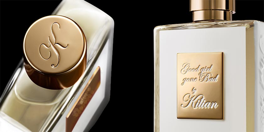 Kilian Paris – парфюмерный бренд абсолютной роскоши, передаваемой из поколения в поколение