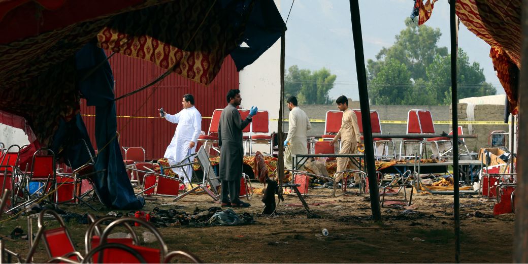 Лидеры Индии и Пакистана переговорили по телефону: Пакистан заинтересован в личной встрече — CNN