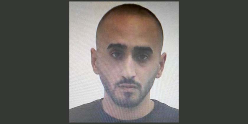 24-летний житель Холона задержан за сексуальное нападение на 9-летнюю девочку. Возможно, есть и другие жертвы