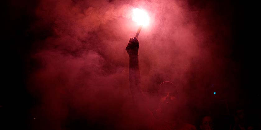 Что нужно сделать, чтобы остановить дальнейшее сползание Израиля к тирании? Мировой опыт