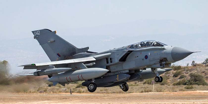 Франция поставит Украине десятки ракет Storm Shadow