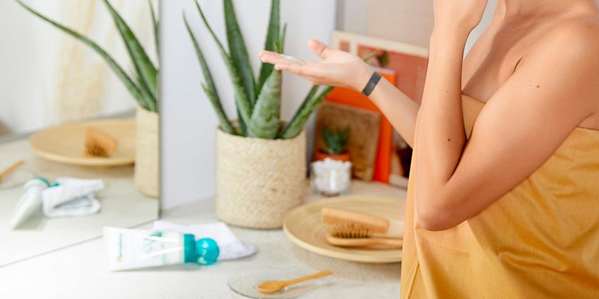 Очищающая косметика индийской аюрведической марки Himalaya по специальным ценам