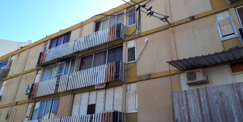 Правительство сокращает помощь репатриантам на съем квартиры