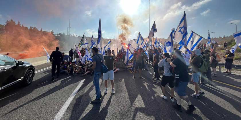 Активист «Братьев по оружию» был задержан в его собственном семейном ресторане