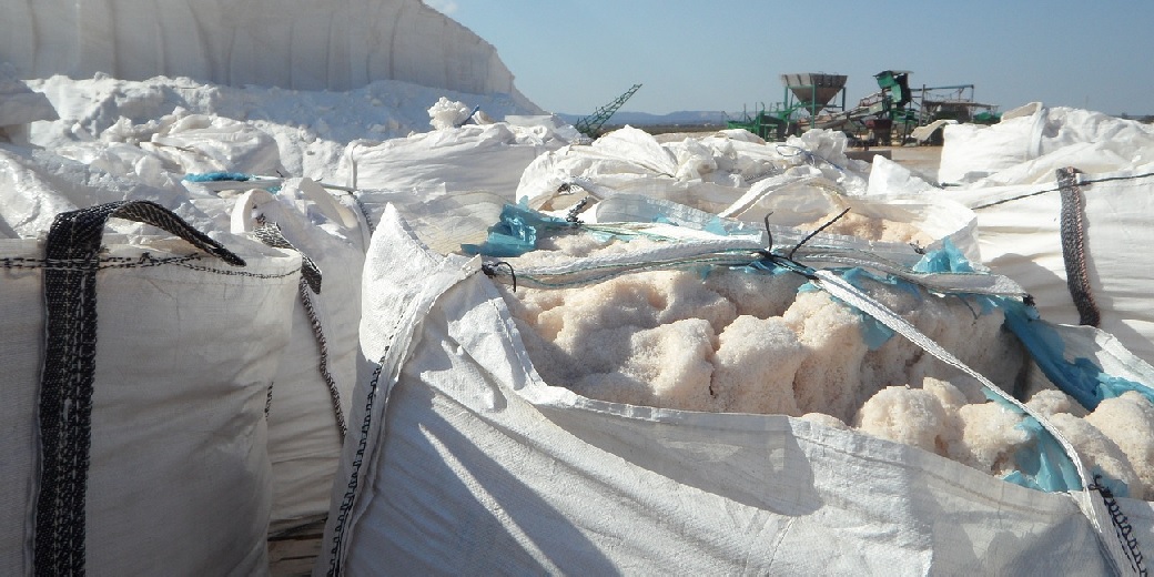 Южнокорейцы в панике запасаются солью