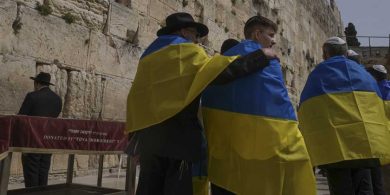 Десятки тысяч беженцев из Украины могут быть депортированы в конце месяца