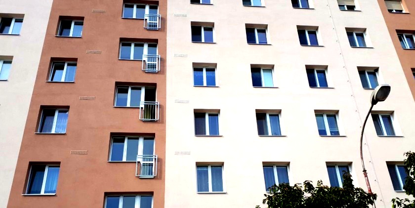 Как нам реорганизовать рынок арендного жилья?