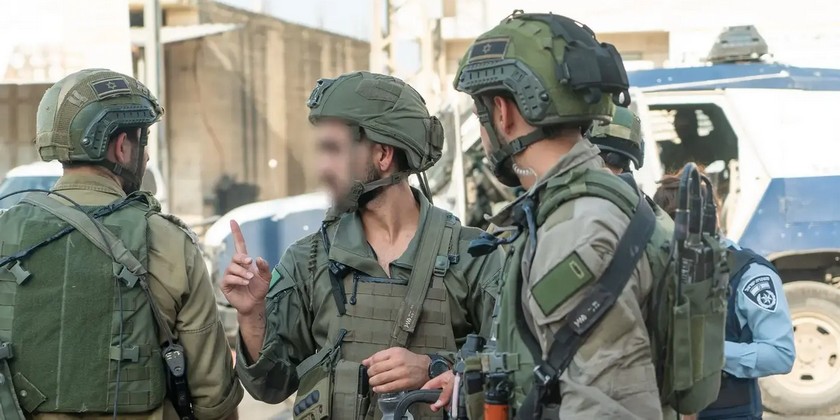 После теракта в Хаваре в армии опасаются еврейских терактов из мести