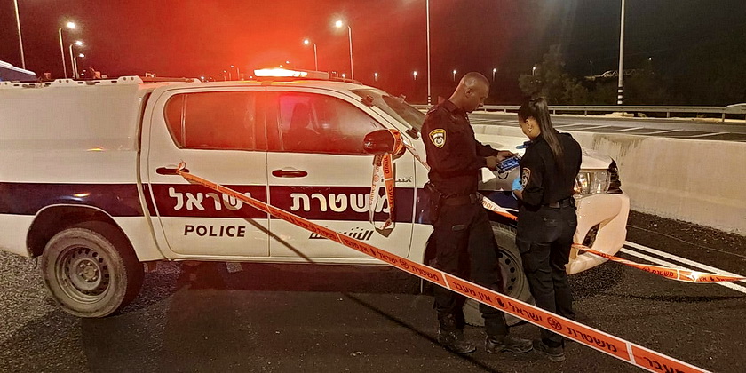 Арабский сектор: убийство за убийством. Жители бедуинского города Рахата застрелены на шоссе 40