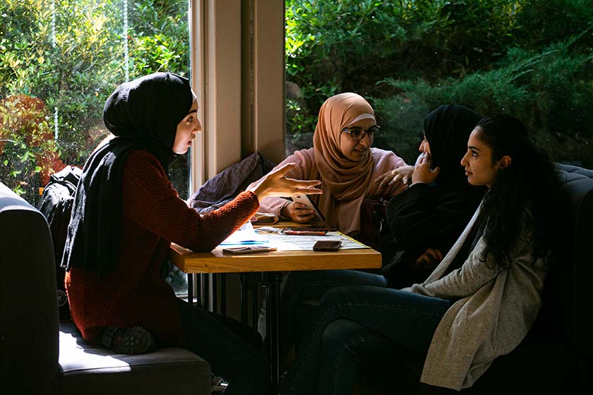 Восточный-Иерусалим-образование