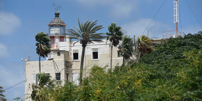 Кризис вокруг монастыря «Стелла Марис»: хасиды из секты Берланда ставят под угрозу мир в Хайфе