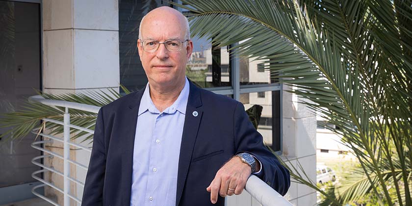 Израиль спасет только всеобщая забастовка