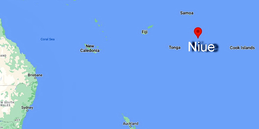 Саудовская Аравия подождет. Израиль установил отношения с одной из самых маленьких стран