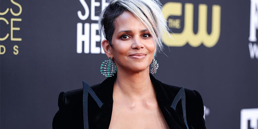 Актриса Холли Берри развелась с третьим мужем спустя 8 лет судебных разбирательств