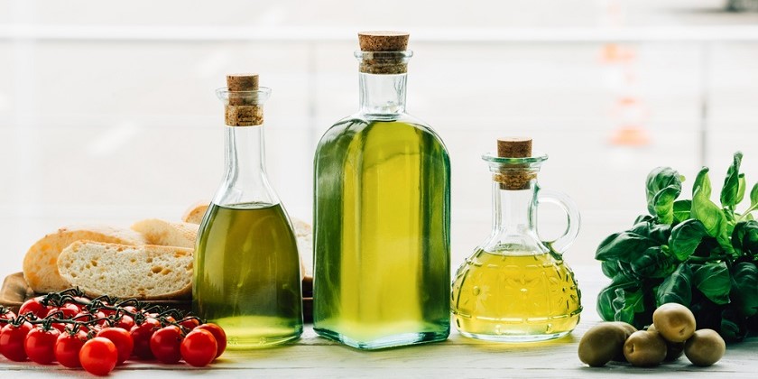 Ученые: оливковое масло спасает от старческого слабоумия