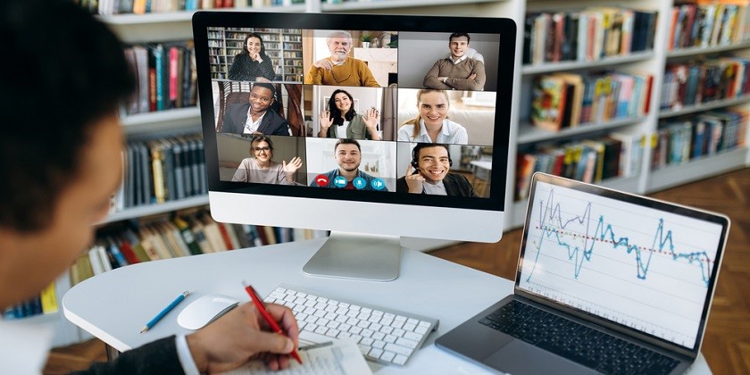 Алгоритм разгадает ваш пароль по звуку клавиш