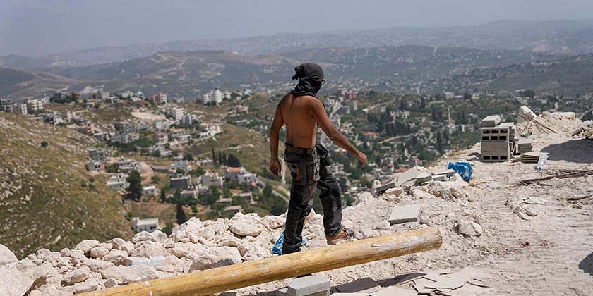 Дремлющие министры и играющие с законом муниципалитеты могут лишить нас тысяч квартир