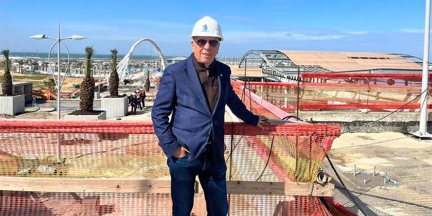 Ашдодский транспорт – что нам ждать в следующие пять лет?