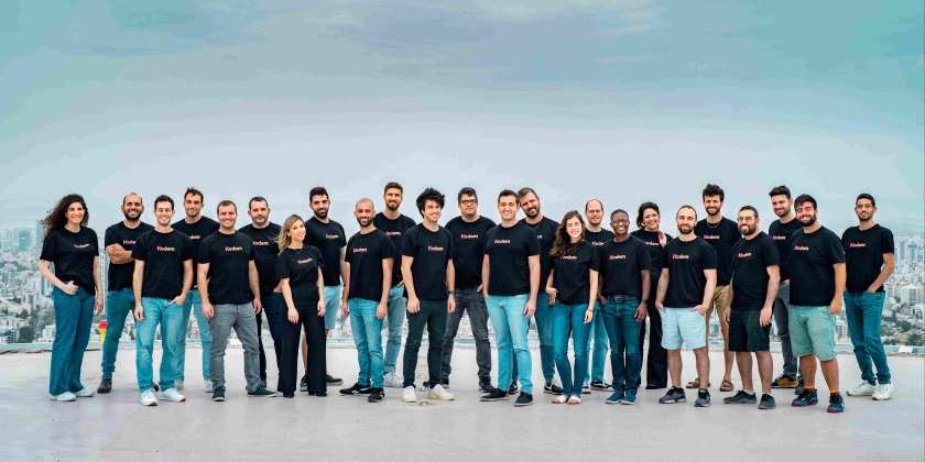 Израильский стартап вошел в список самых перспективных хайтек компаний 2023 года по версии Business Insider