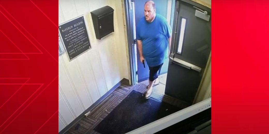 Нападение на еврейскую школу в США: преступник-еврей застрелен полицейским