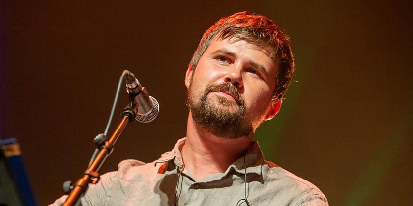 «13 лет обломов»: концерт Васи Обломова в Тель-Авиве