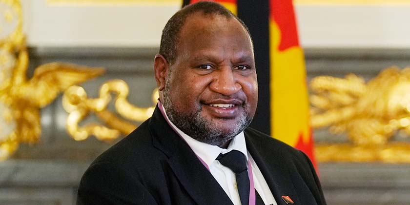 За свой счет: Израиль профинансировал открытие посольства Папуа – Новой Гвинеи в Иерусалиме