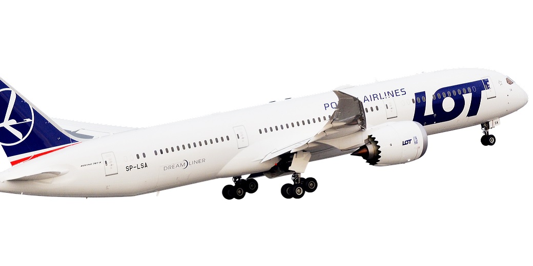 Летите с LOT Polish Airlines? Обратите внимание на правила провоза ручной клади в 2023 году