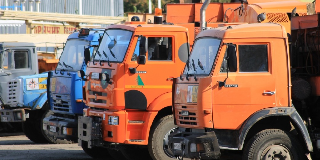 «КАМАЗ» защищает свои секреты: компания ввела запрет на использование сотрудниками техники Apple