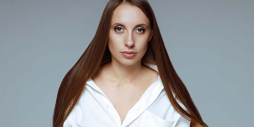 Откровенный стендап Виктории Складчиковой в Израиле