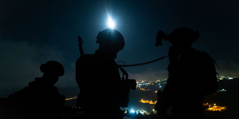 Минздрав ПА: 18-летний палестинец убит в Туль-Кареме