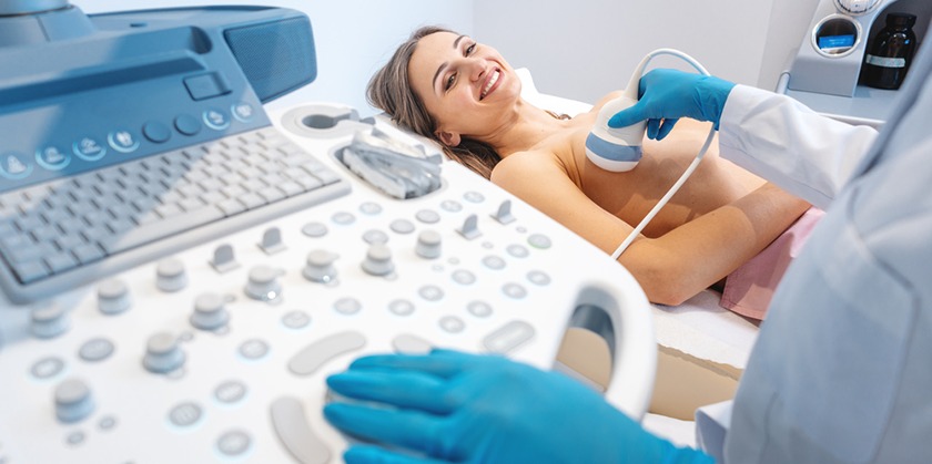 Женщинам ошибочно диагностируют рак, и чем старше, тем чаще