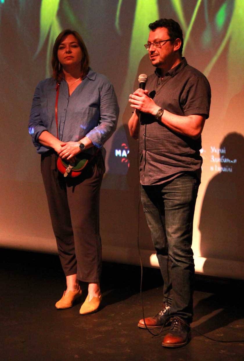 украинское-кино