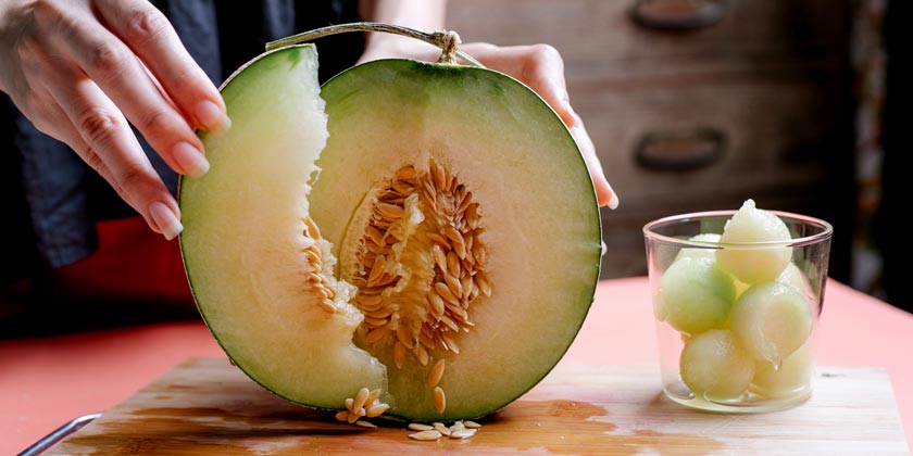 Преимущества употребления дыни, о которых вы могли не догадываться