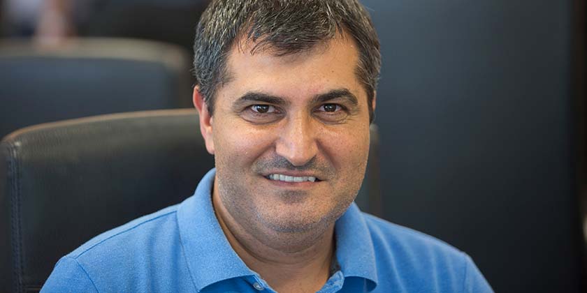 Арабский кандидат будет бороться за пост мэра Тель-Авива