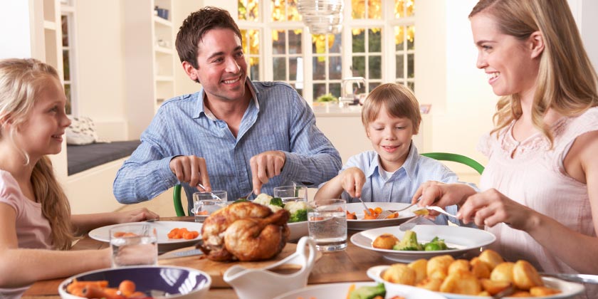 5 удивительных причин начать раньше ужинать