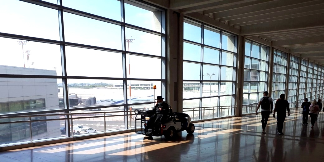 «Безвиз» в США: «Эль Аль» повышает частоту рейсов в Нью-Йорк