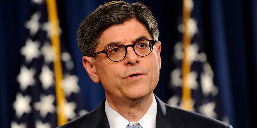 Еврейские группы приветствуют назначение Джека Лью послом США в Израиле. У республиканцев есть сомнения