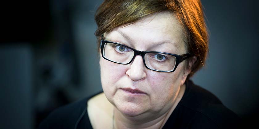 За руководителем главного российского оппозиционного СМИ велась слежка с помощью израильского ПО Pegasus