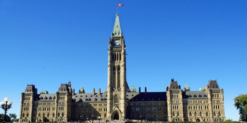 Спикер Палаты общин Канады извинился за чествование украинского ветерана-нациста