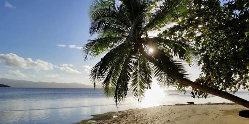 Республика Фиджи откроет посольство в Иерусалиме