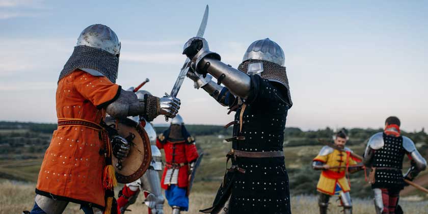 16 и 17 сентября в Израиле пройдет семейный фестиваль «Сказки Тысячи и одной ночи»